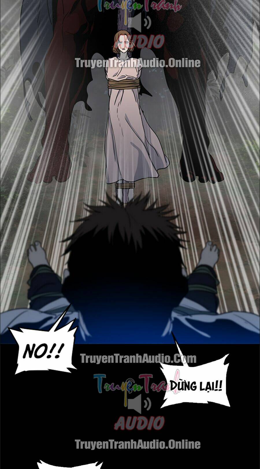 Đội trưởng lính đánh thuê - Chapter 56 - Page 67