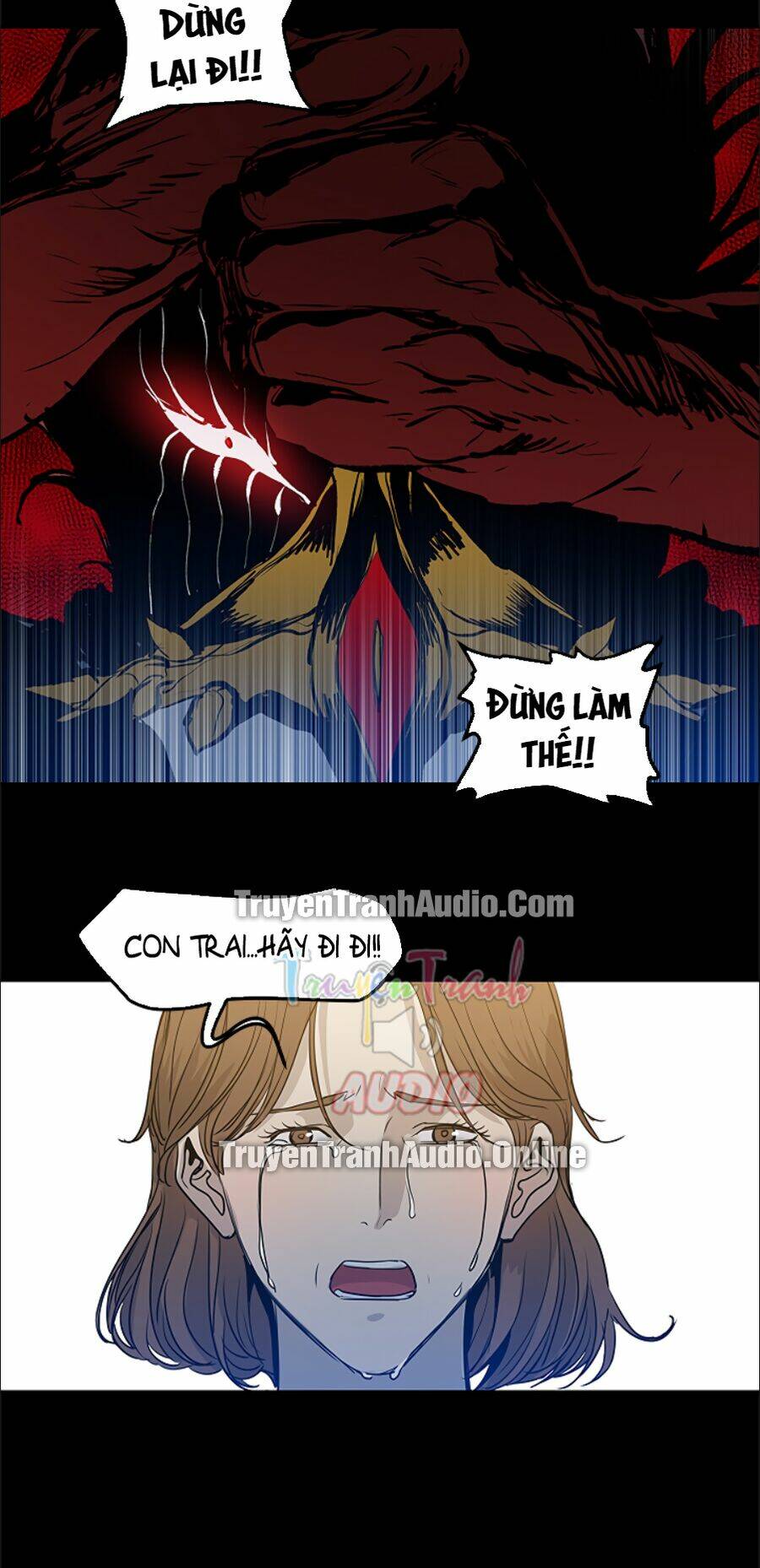 Đội trưởng lính đánh thuê - Chapter 56 - Page 68