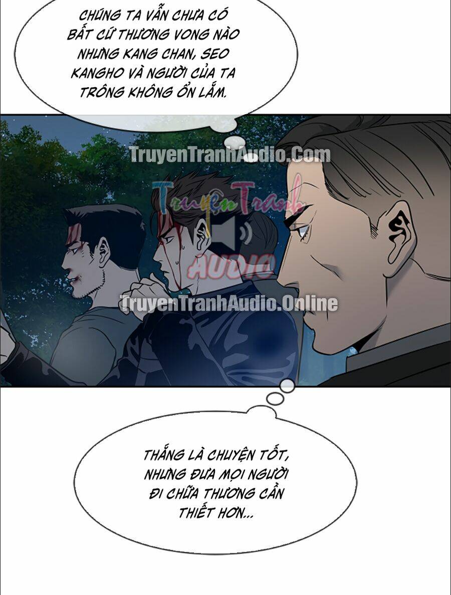 Đội trưởng lính đánh thuê - Chapter 56 - Page 6