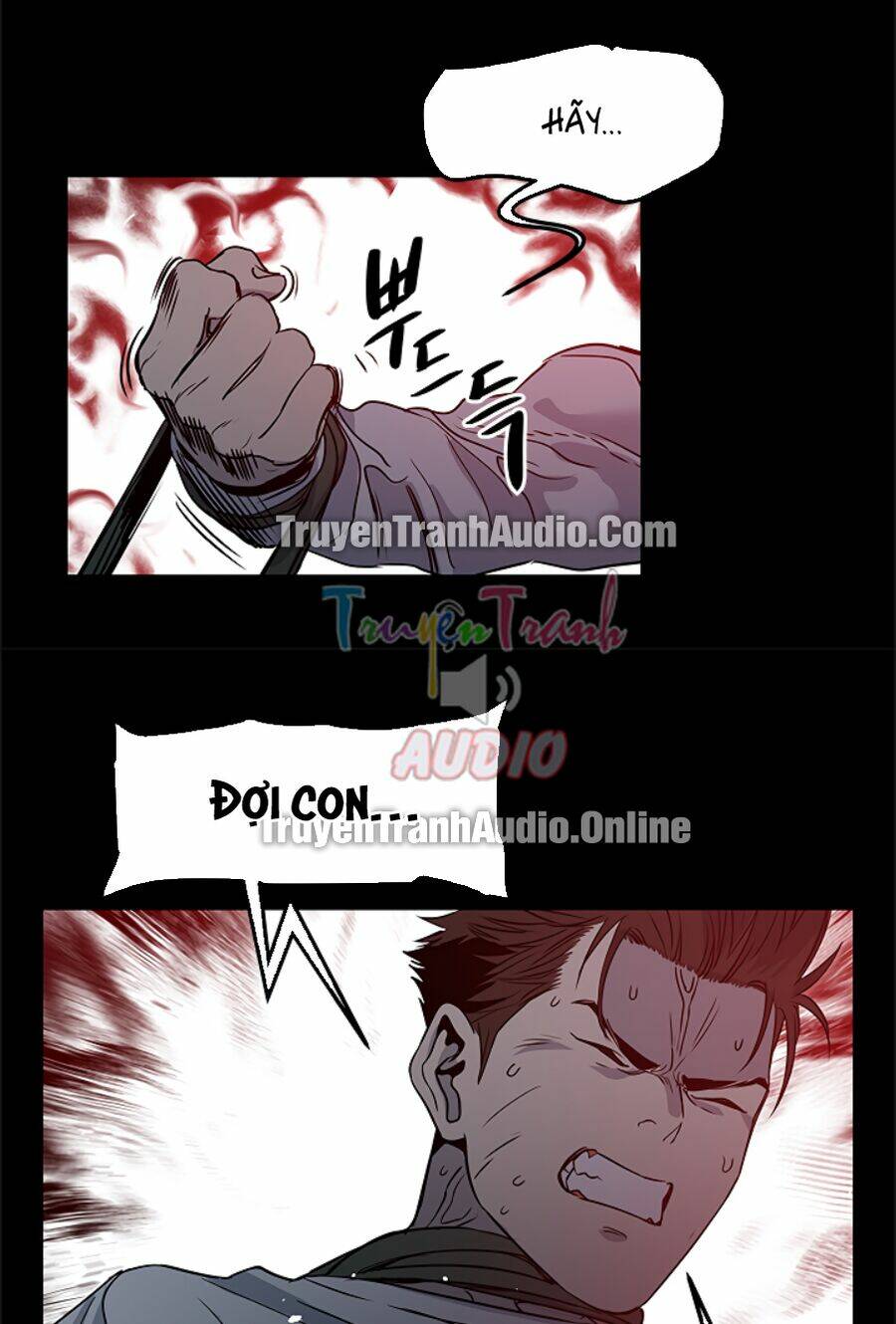 Đội trưởng lính đánh thuê - Chapter 56 - Page 69