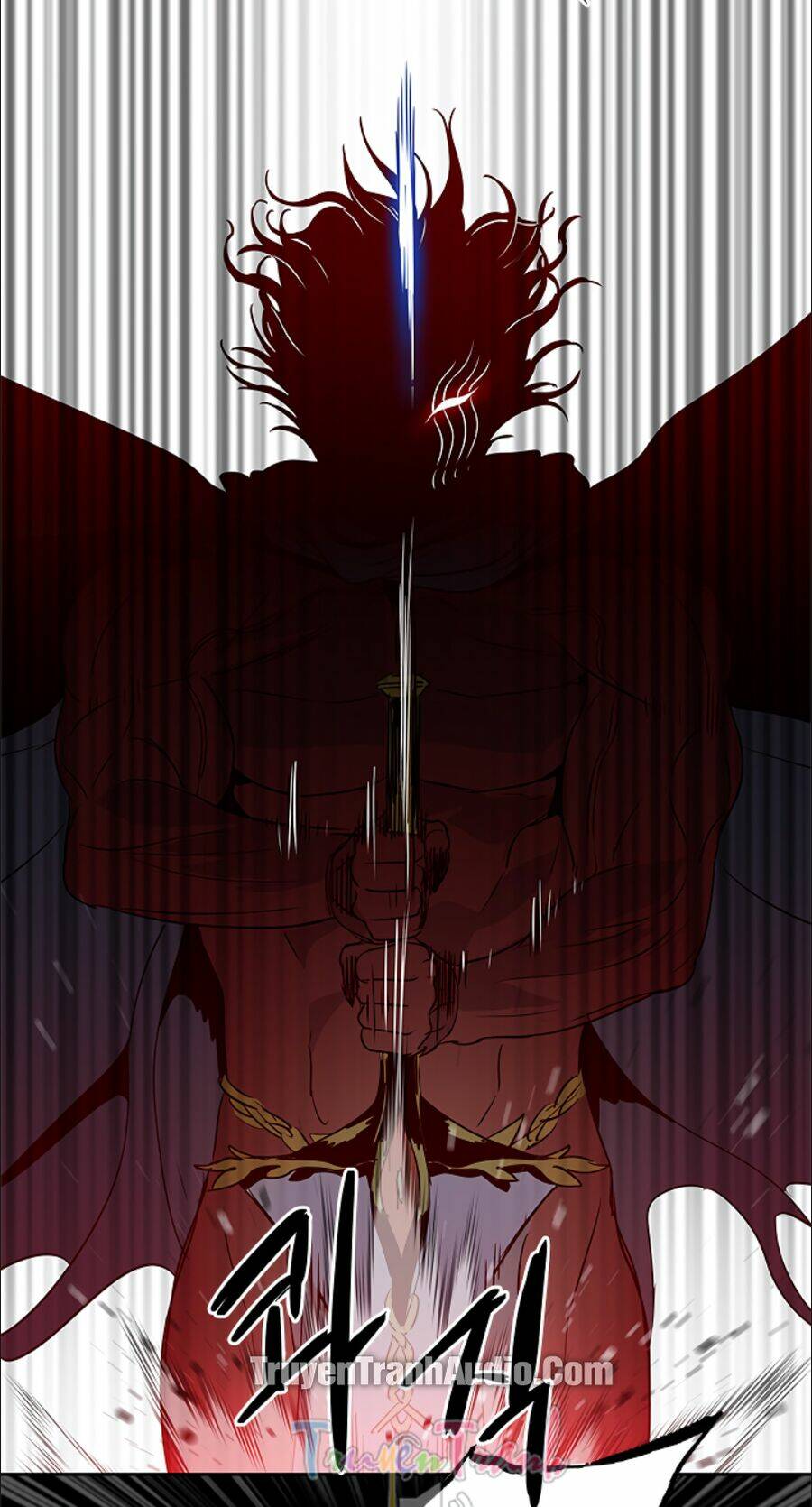 Đội trưởng lính đánh thuê - Chapter 56 - Page 72