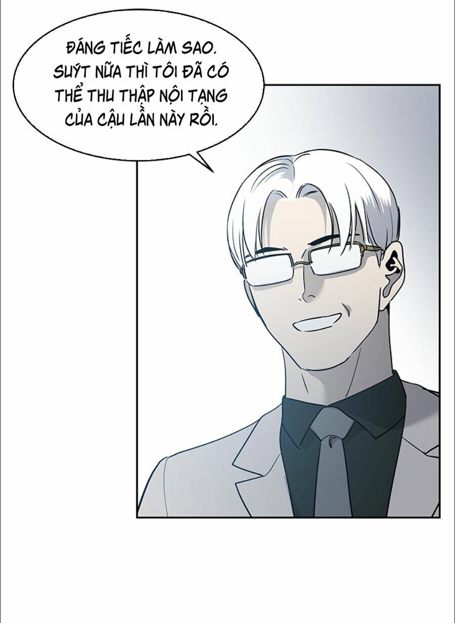 Đội trưởng lính đánh thuê - Chapter 56 - Page 77