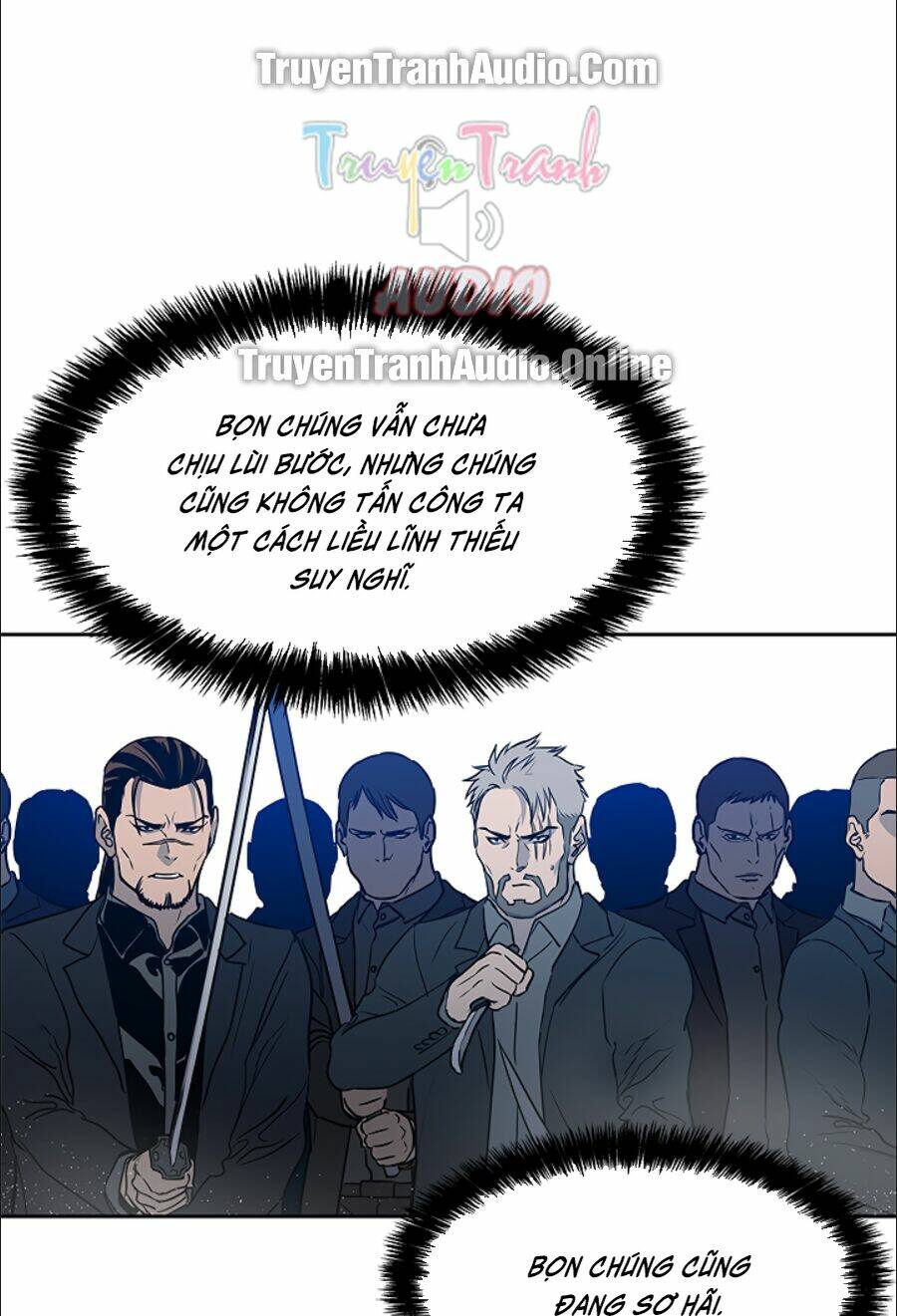 Đội trưởng lính đánh thuê - Chapter 56 - Page 7