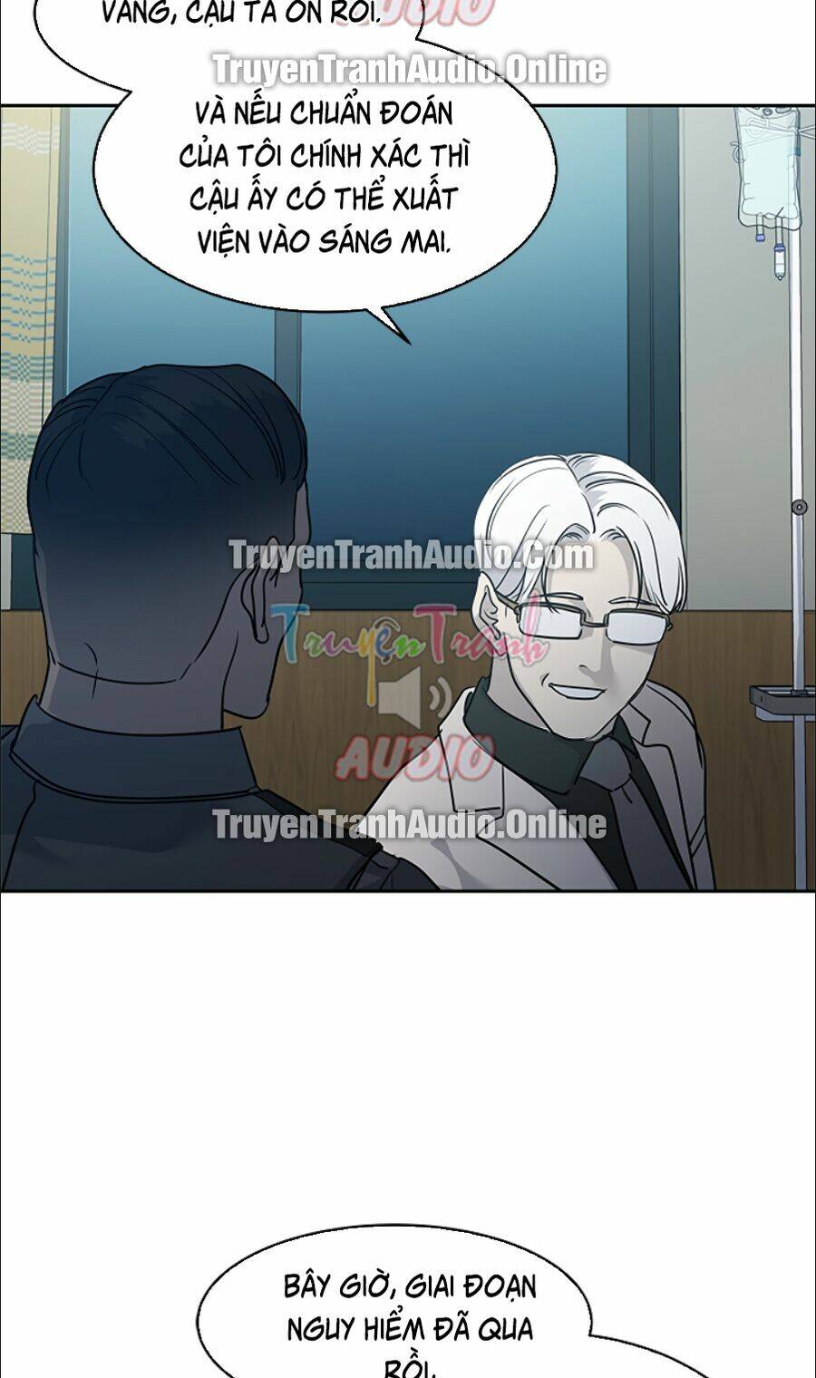 Đội trưởng lính đánh thuê - Chapter 56 - Page 80