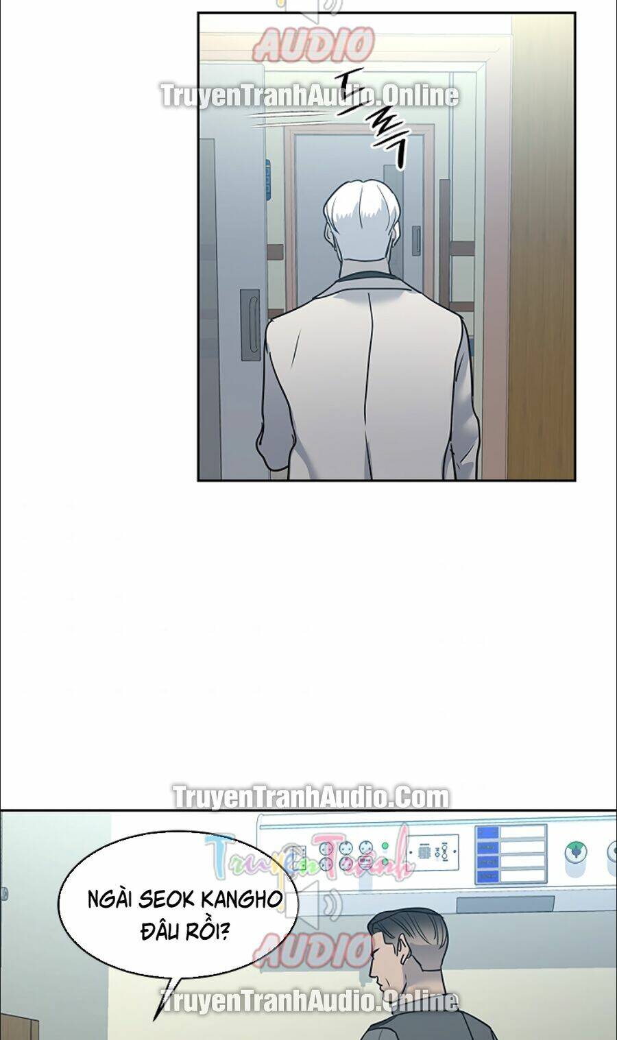 Đội trưởng lính đánh thuê - Chapter 56 - Page 82