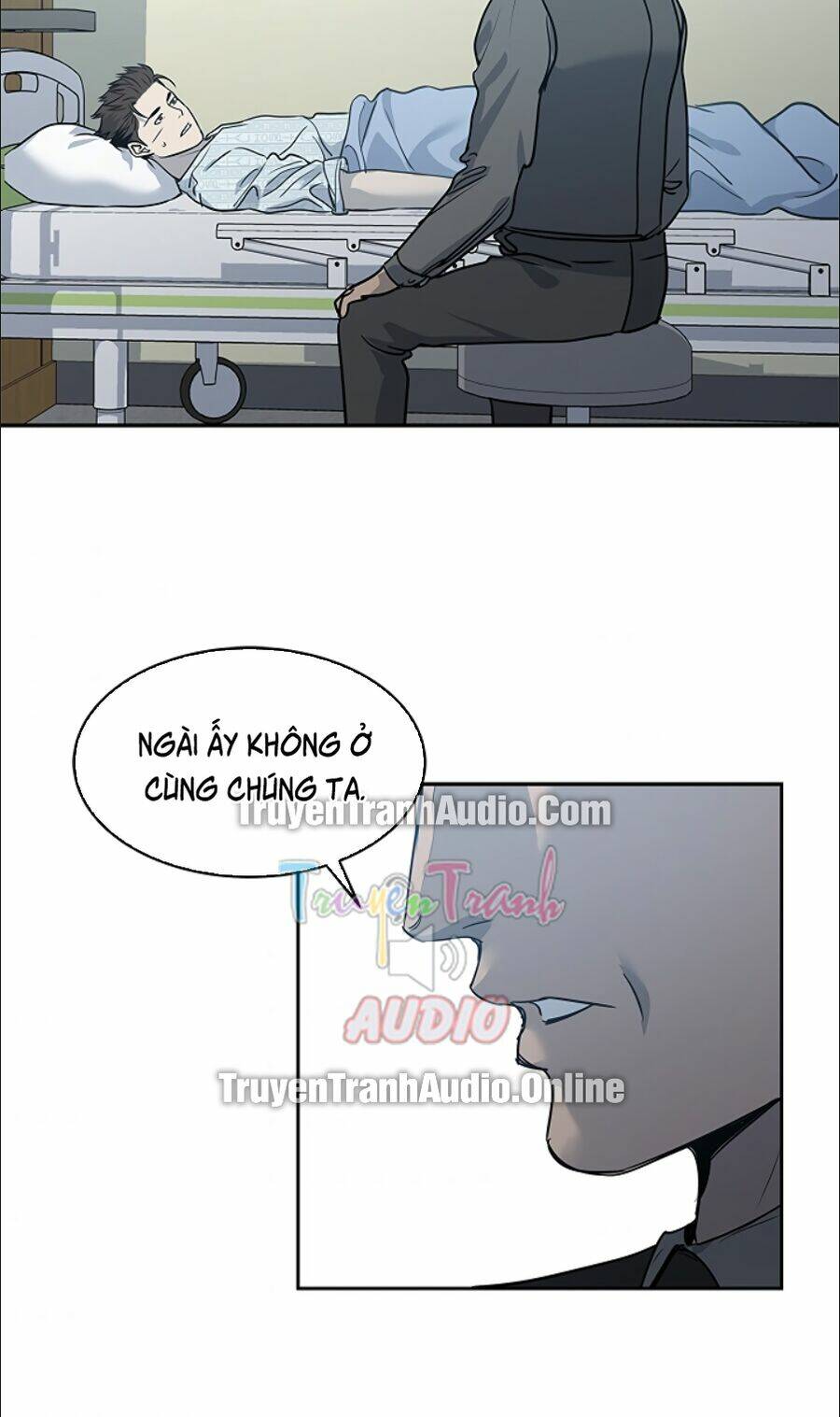 Đội trưởng lính đánh thuê - Chapter 56 - Page 83