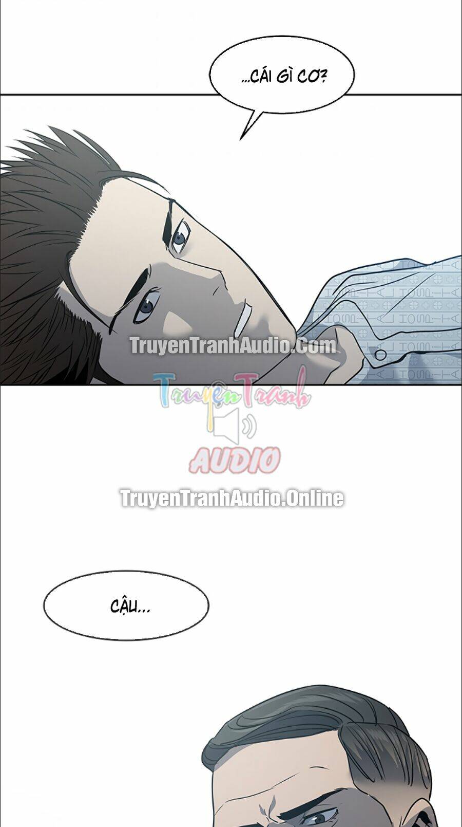 Đội trưởng lính đánh thuê - Chapter 56 - Page 84