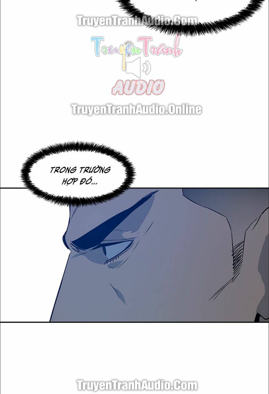 Đội trưởng lính đánh thuê - Chapter 56 - Page 8