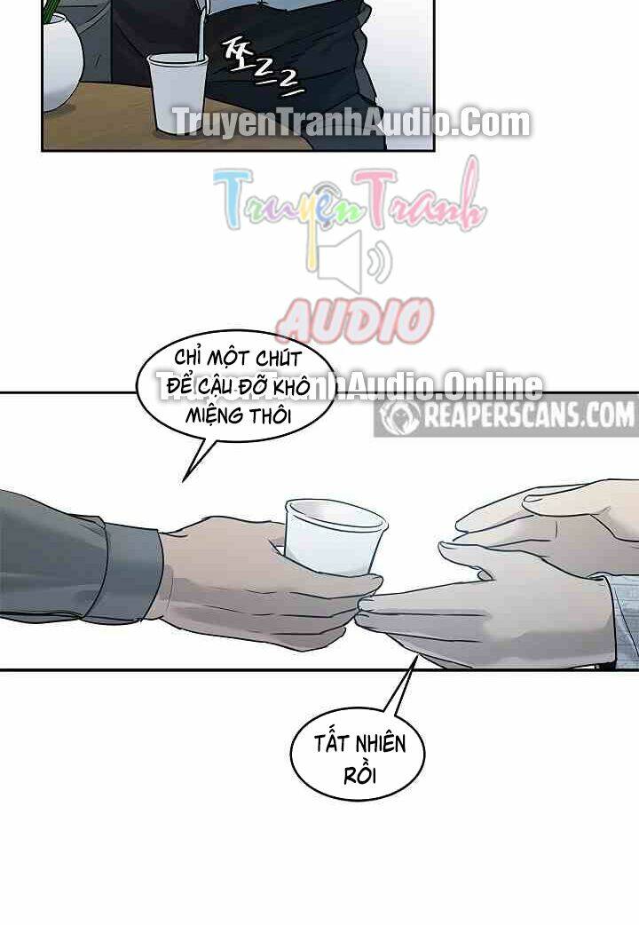 Đội trưởng lính đánh thuê - Chapter 57 - Page 12