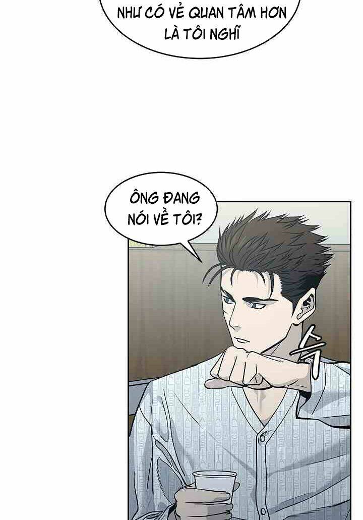 Đội trưởng lính đánh thuê - Chapter 57 - Page 14