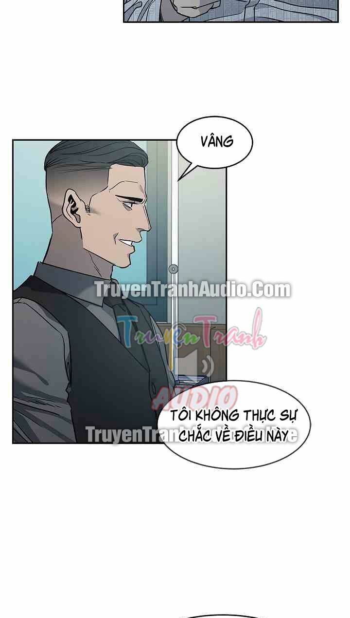 Đội trưởng lính đánh thuê - Chapter 57 - Page 15