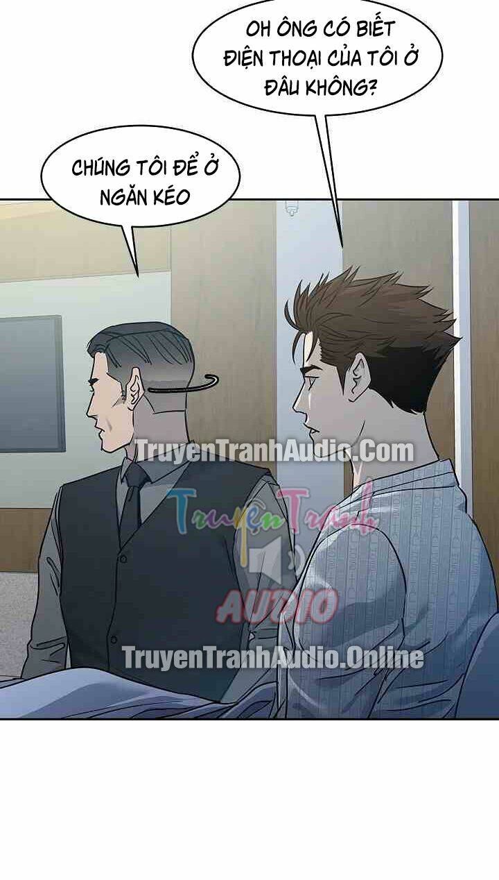 Đội trưởng lính đánh thuê - Chapter 57 - Page 16