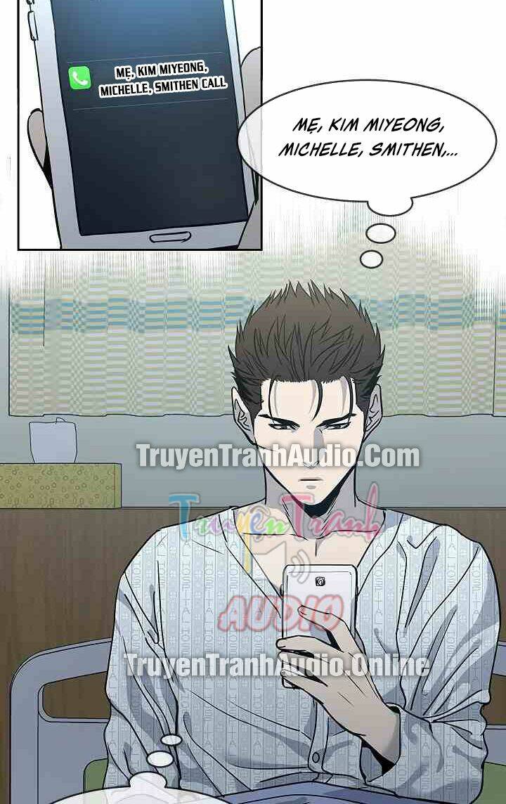 Đội trưởng lính đánh thuê - Chapter 57 - Page 18