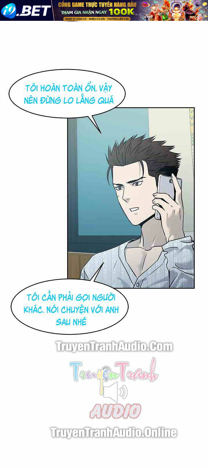 Đội trưởng lính đánh thuê - Chapter 57 - Page 22