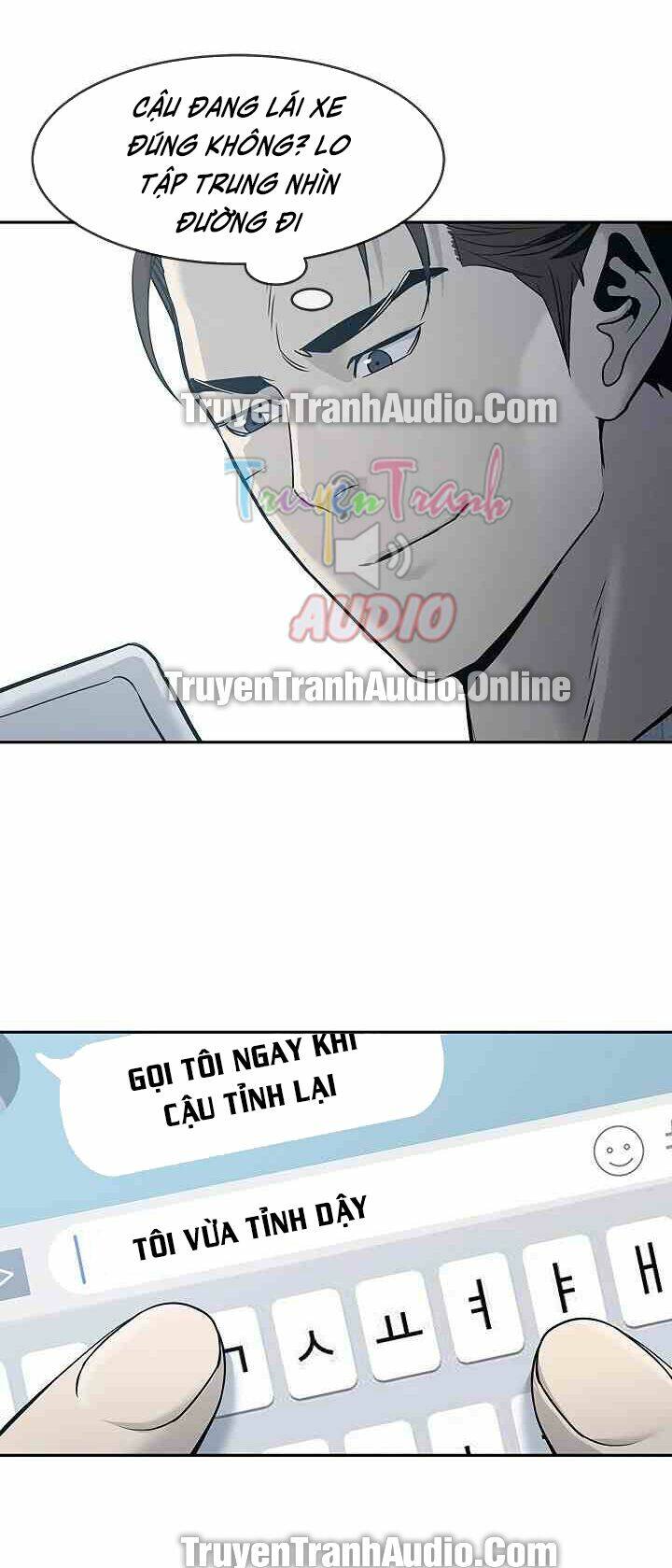 Đội trưởng lính đánh thuê - Chapter 57 - Page 28