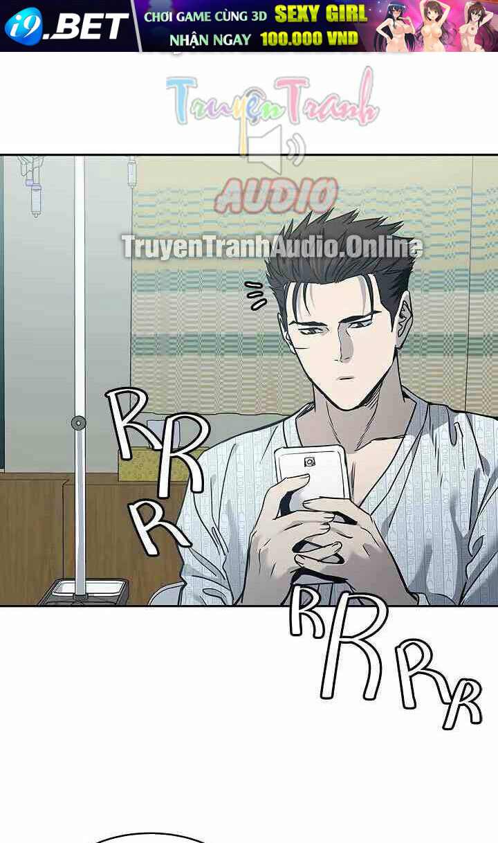 Đội trưởng lính đánh thuê - Chapter 57 - Page 29