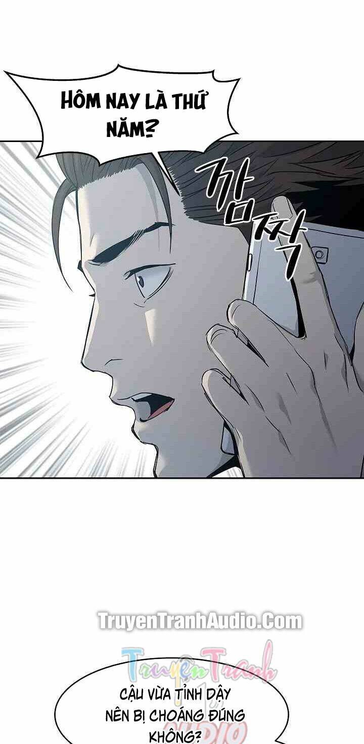 Đội trưởng lính đánh thuê - Chapter 57 - Page 33