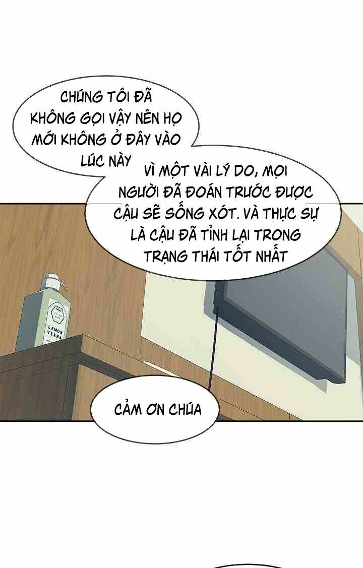 Đội trưởng lính đánh thuê - Chapter 57 - Page 38