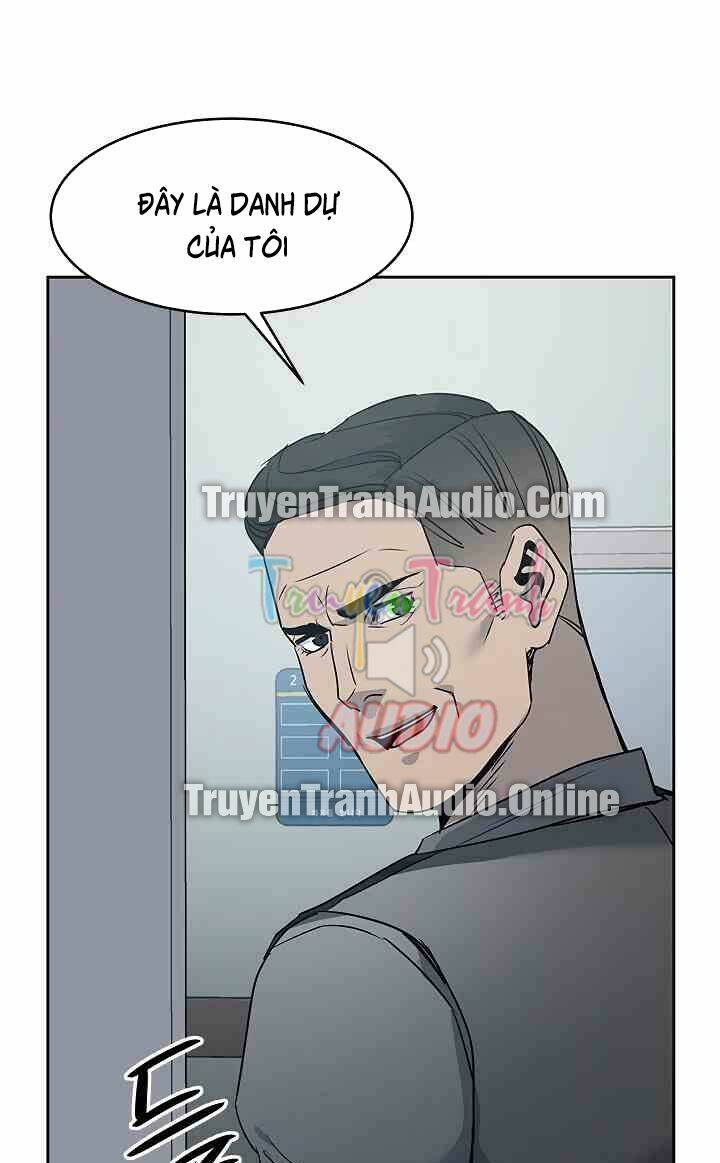 Đội trưởng lính đánh thuê - Chapter 57 - Page 41