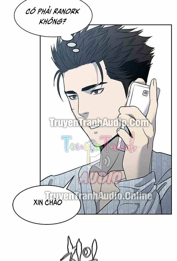 Đội trưởng lính đánh thuê - Chapter 57 - Page 45