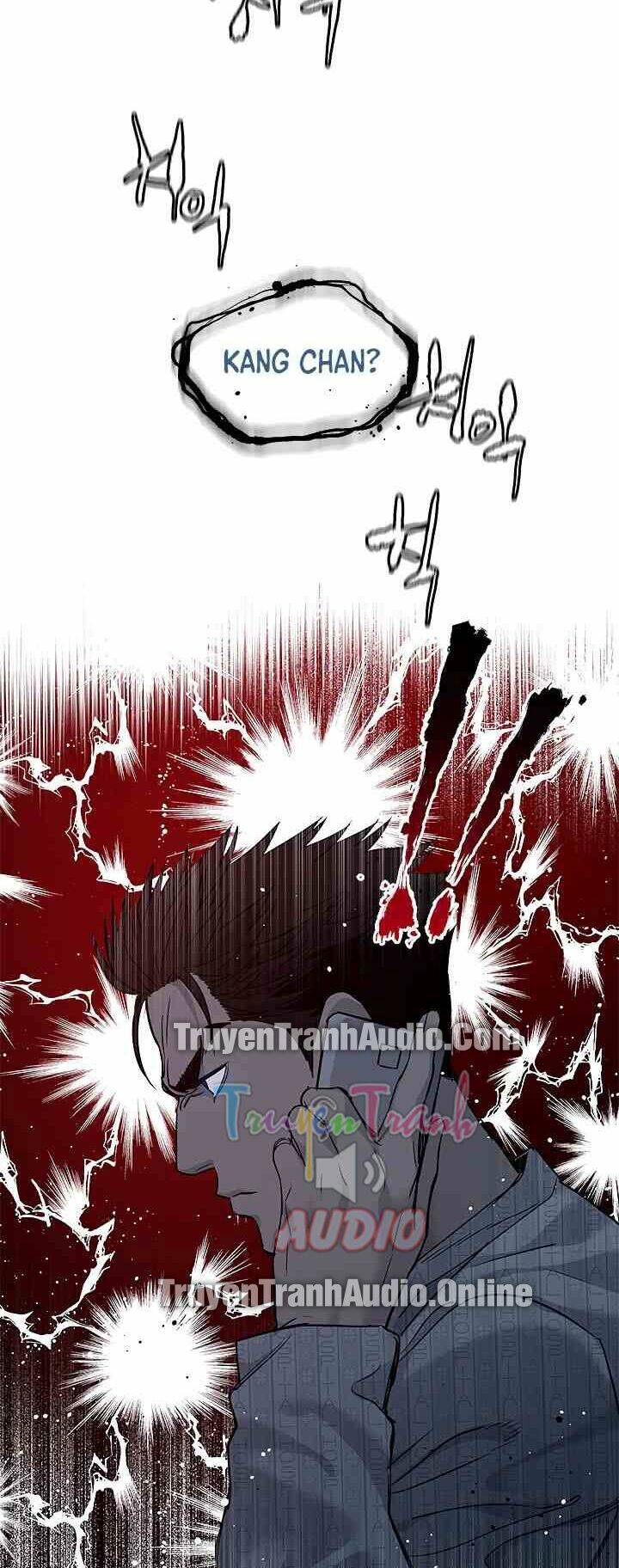 Đội trưởng lính đánh thuê - Chapter 57 - Page 46