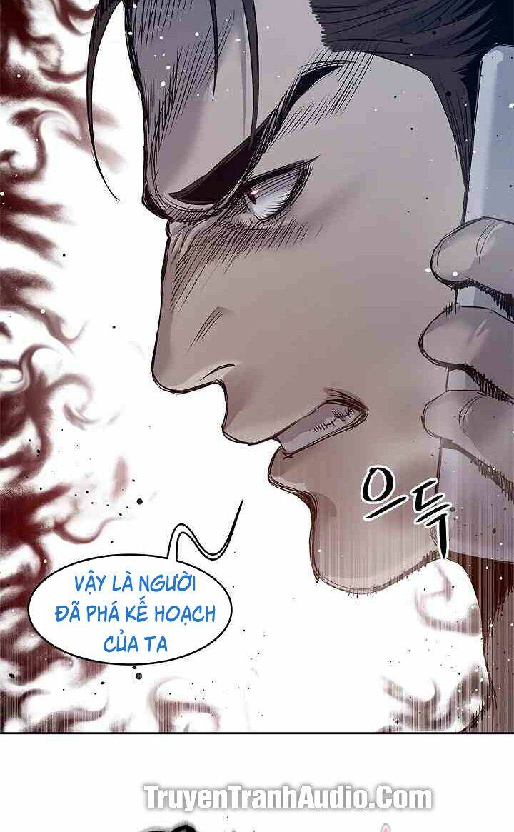 Đội trưởng lính đánh thuê - Chapter 57 - Page 48