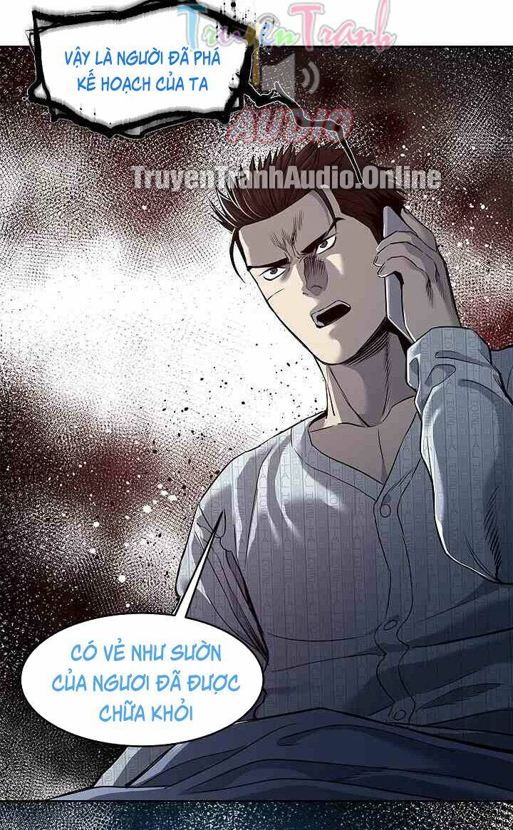 Đội trưởng lính đánh thuê - Chapter 57 - Page 49