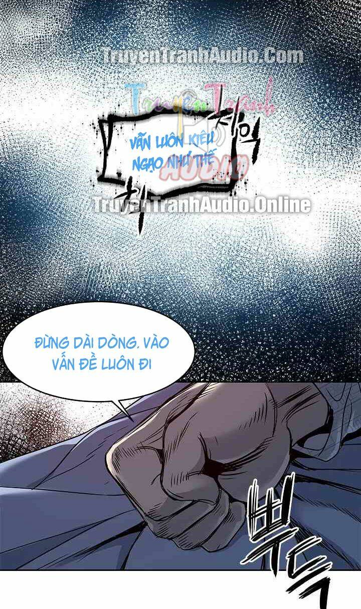 Đội trưởng lính đánh thuê - Chapter 57 - Page 50