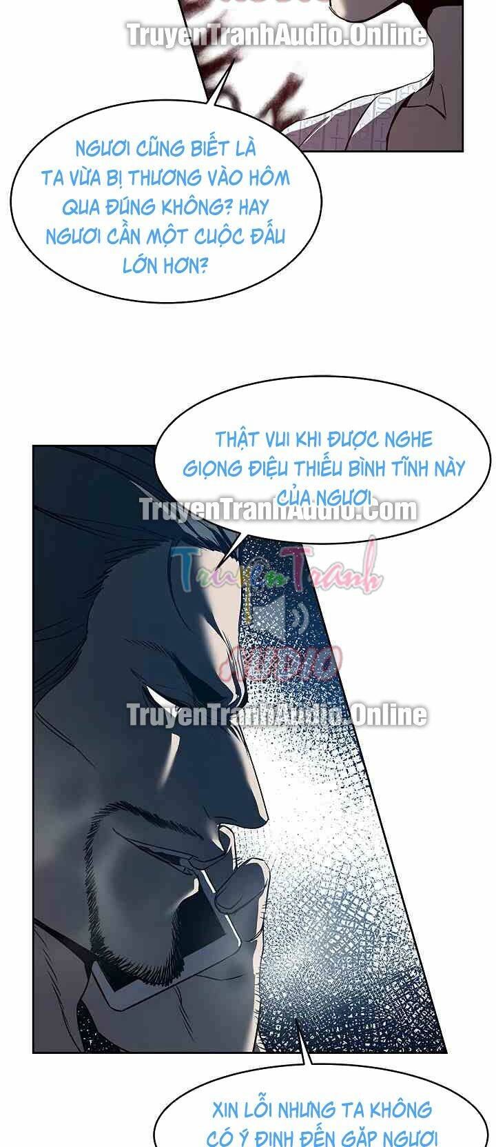 Đội trưởng lính đánh thuê - Chapter 57 - Page 53