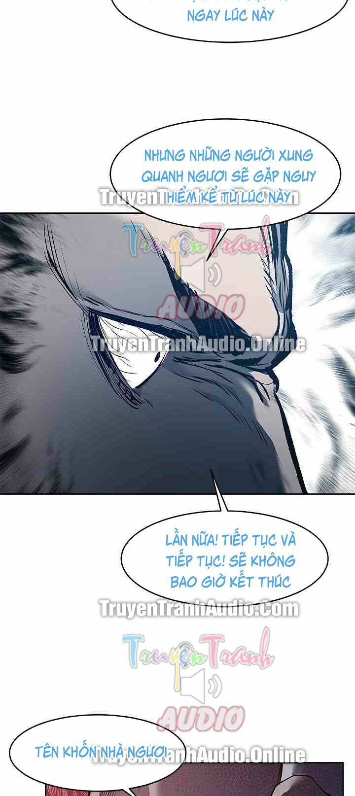 Đội trưởng lính đánh thuê - Chapter 57 - Page 54
