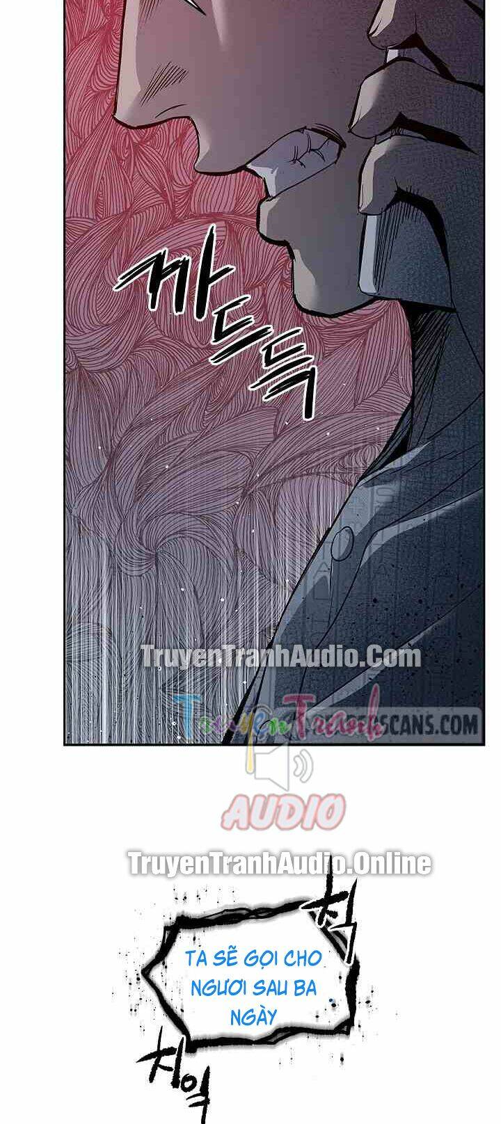 Đội trưởng lính đánh thuê - Chapter 57 - Page 55