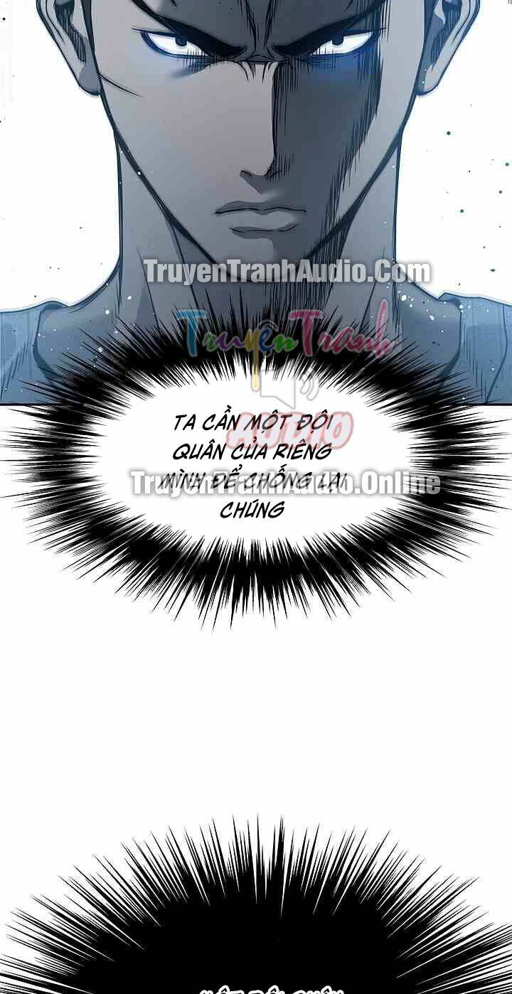 Đội trưởng lính đánh thuê - Chapter 57 - Page 59