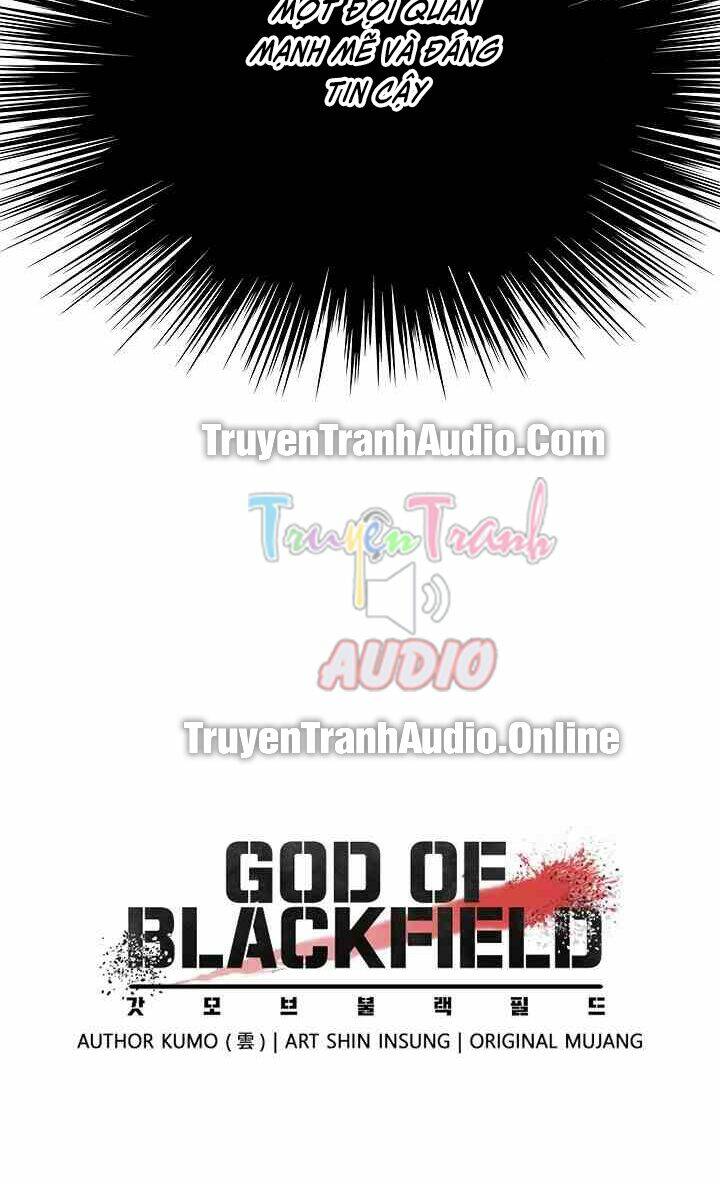 Đội trưởng lính đánh thuê - Chapter 57 - Page 60