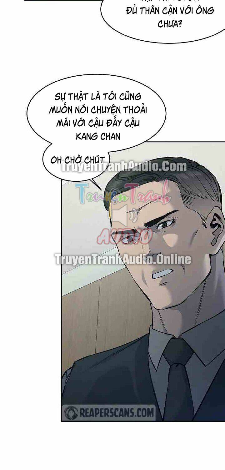 Đội trưởng lính đánh thuê - Chapter 57 - Page 6
