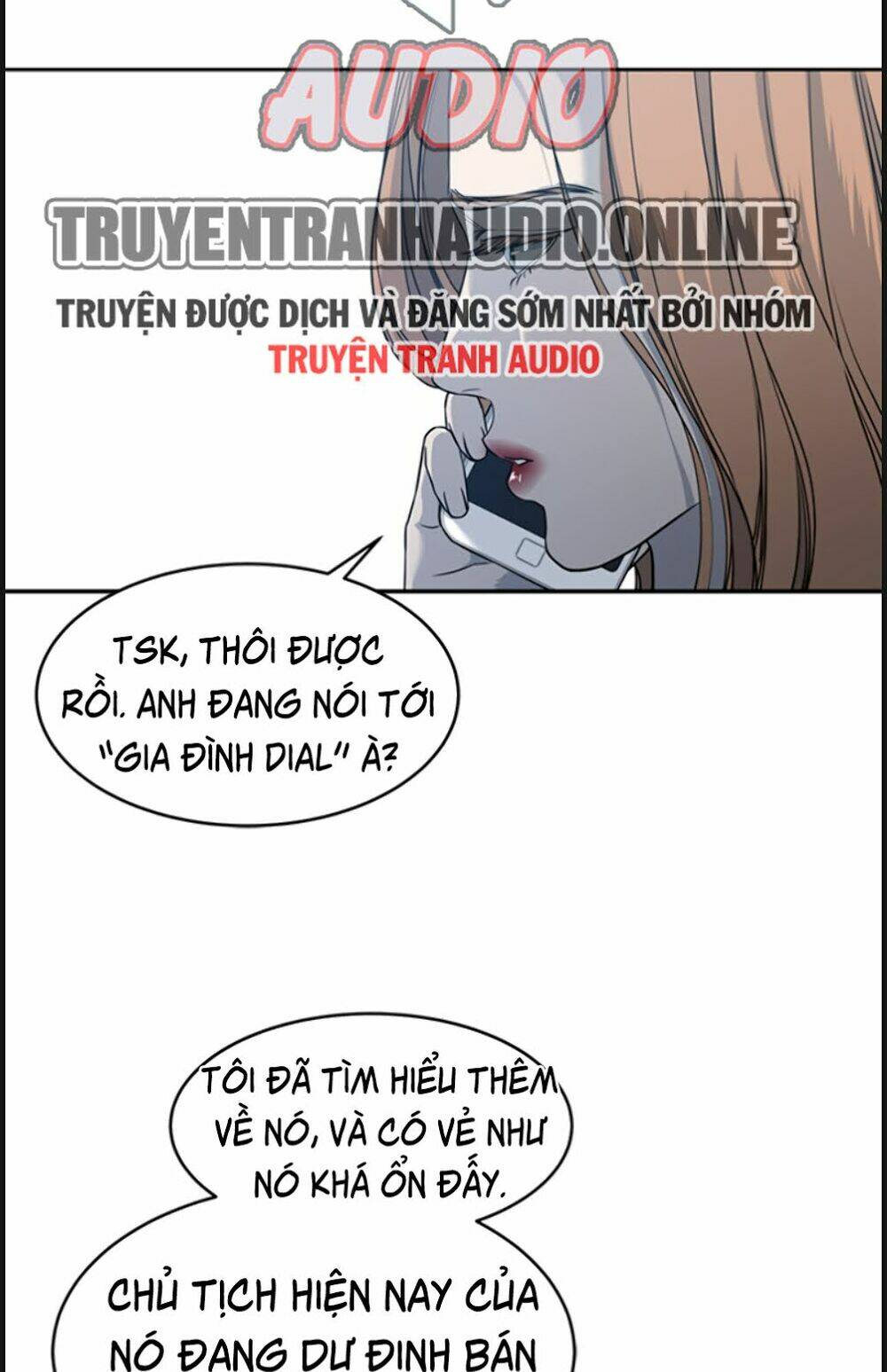 Đội trưởng lính đánh thuê - Chapter 58 - Page 9