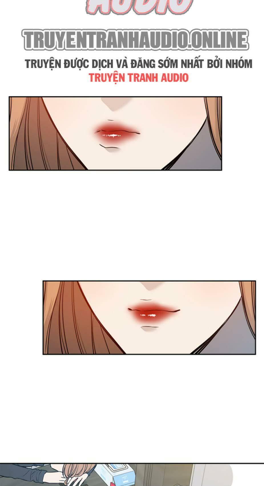 Đội trưởng lính đánh thuê - Chapter 58 - Page 19