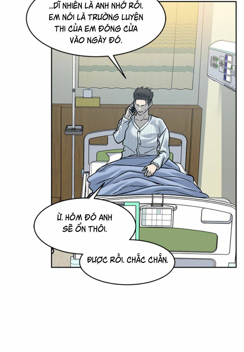 Đội trưởng lính đánh thuê - Chapter 58 - Page 26