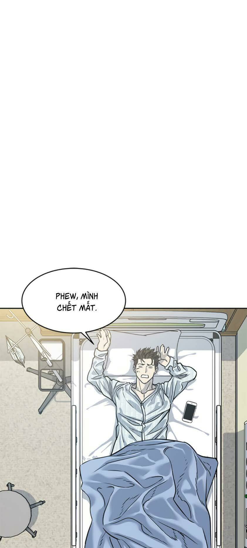 Đội trưởng lính đánh thuê - Chapter 58 - Page 27