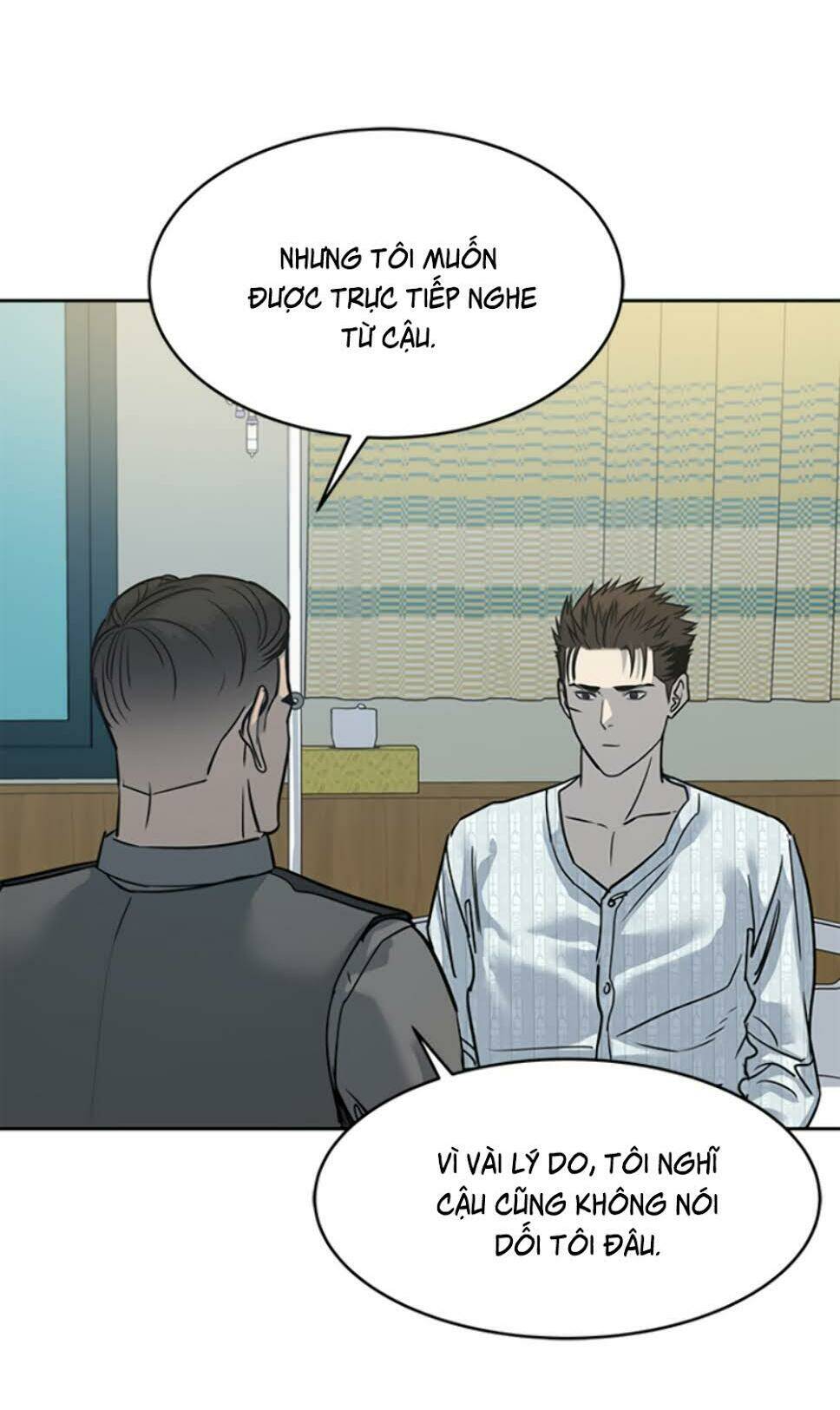 Đội trưởng lính đánh thuê - Chapter 58 - Page 32