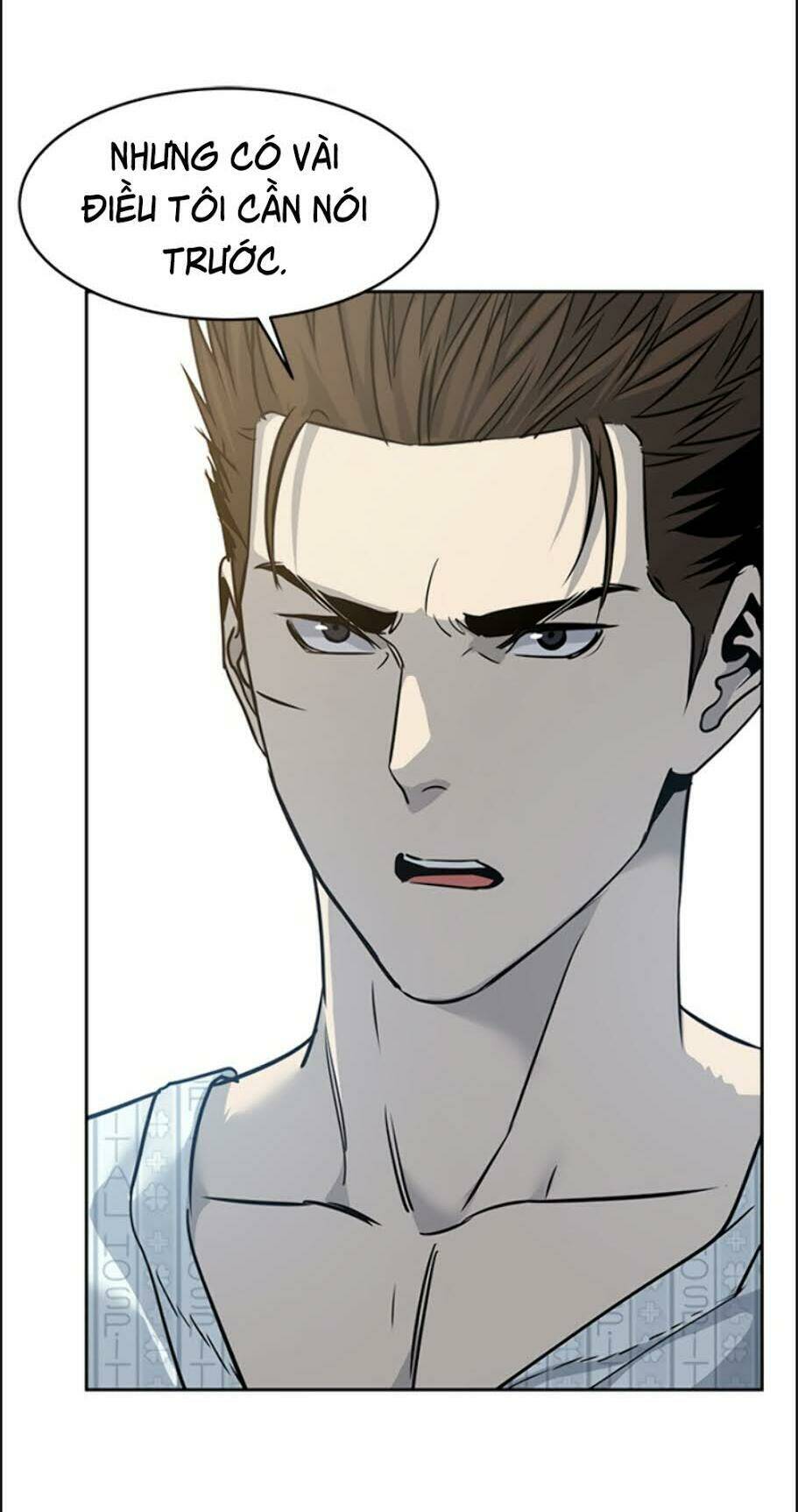 Đội trưởng lính đánh thuê - Chapter 58 - Page 34