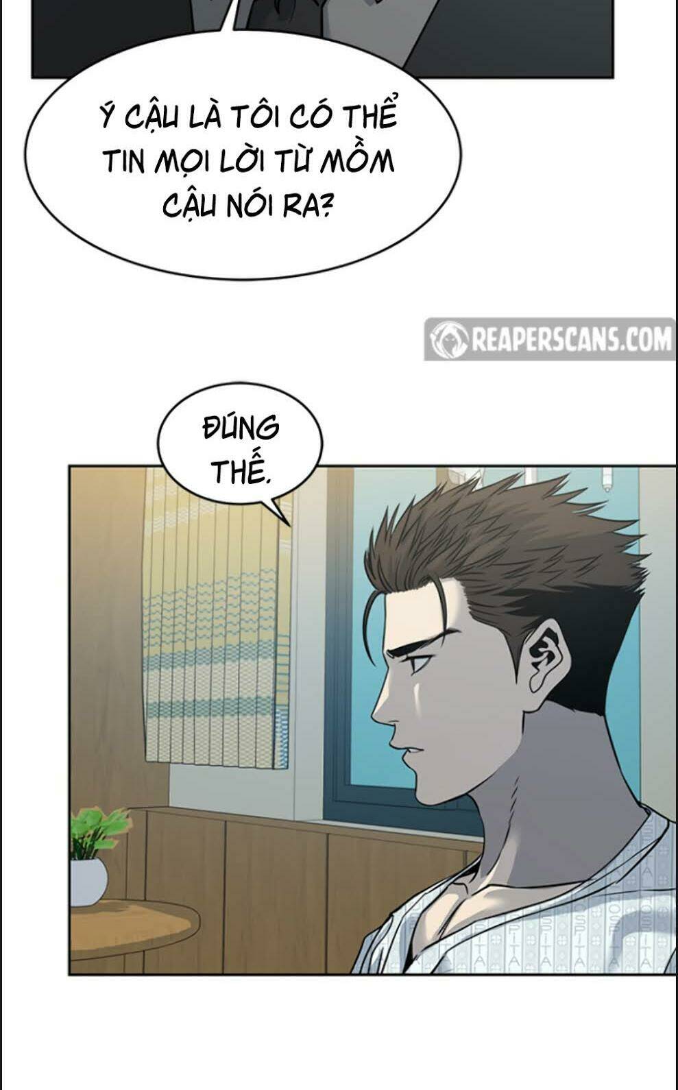 Đội trưởng lính đánh thuê - Chapter 58 - Page 38