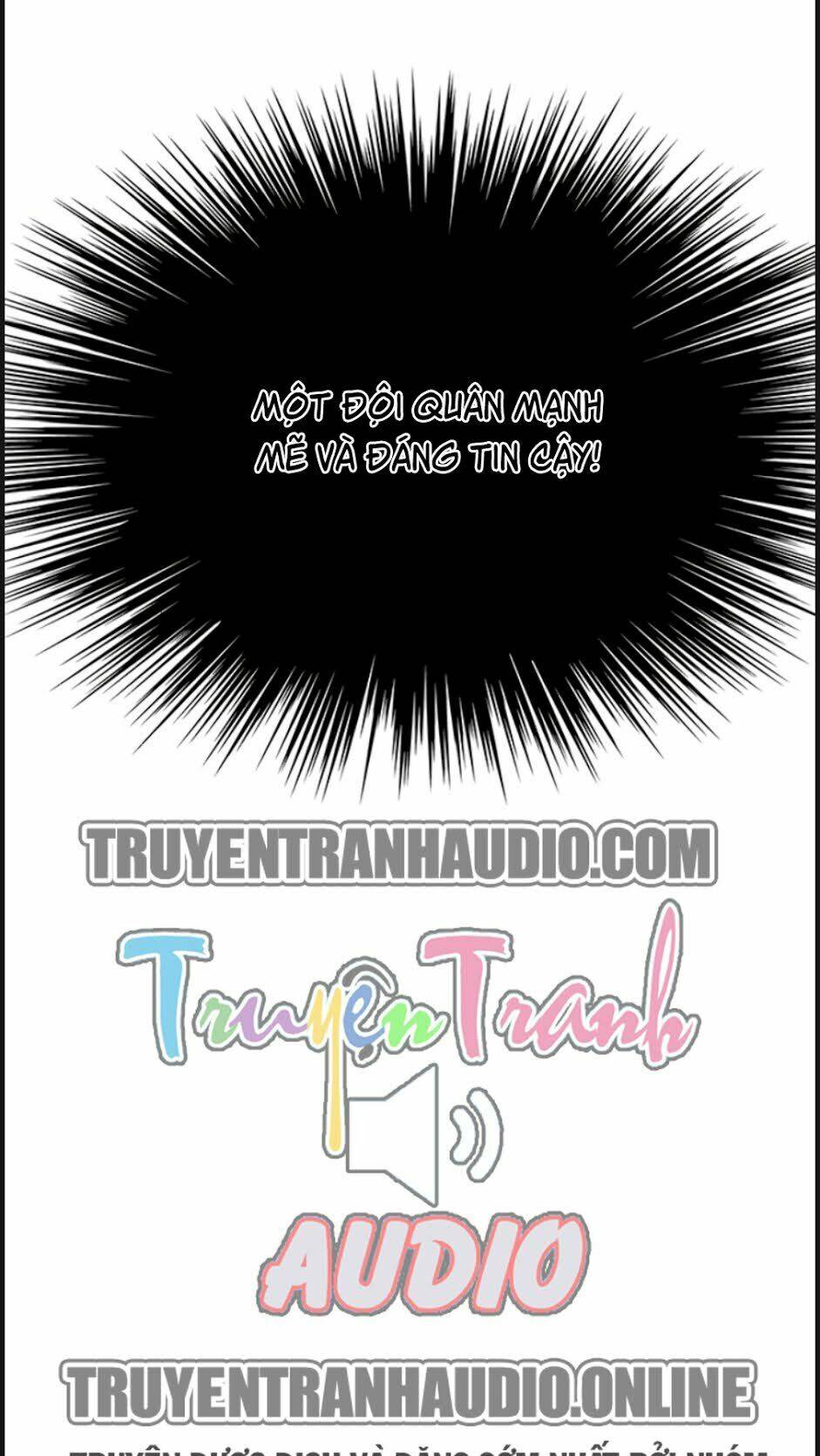 Đội trưởng lính đánh thuê - Chapter 58 - Page 3