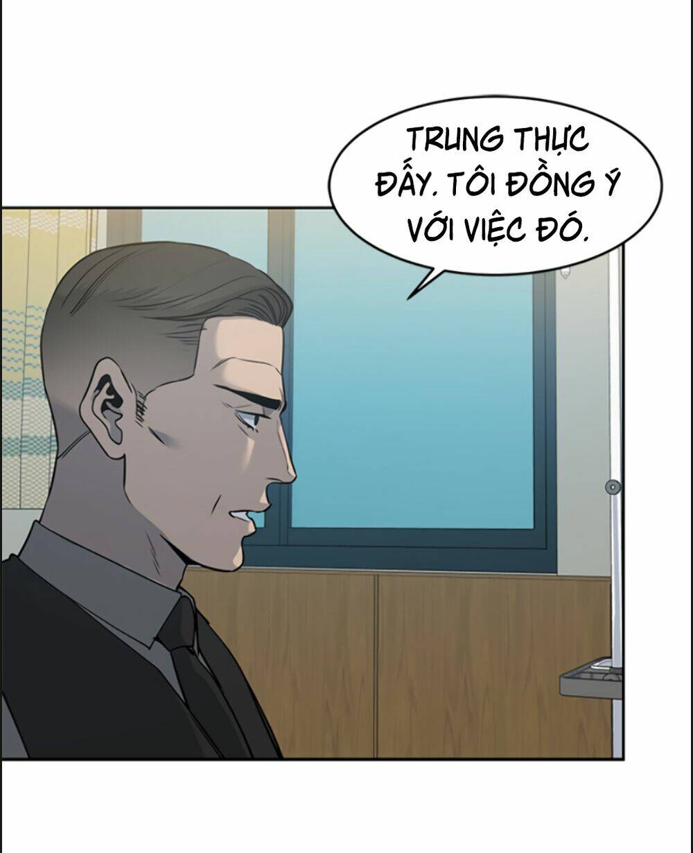 Đội trưởng lính đánh thuê - Chapter 58 - Page 39