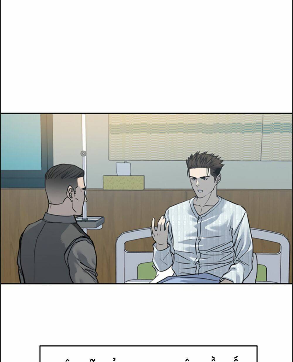 Đội trưởng lính đánh thuê - Chapter 58 - Page 40