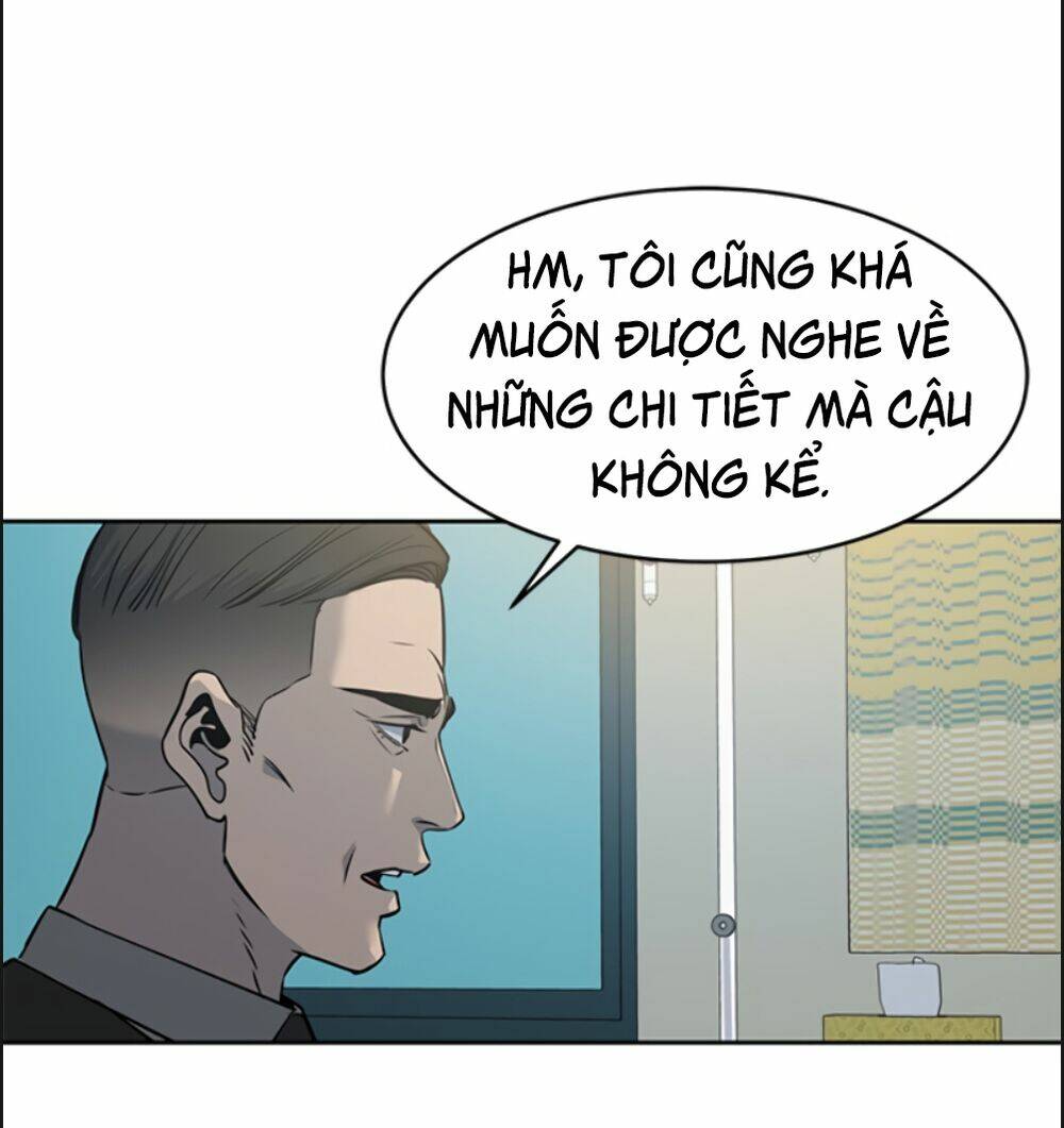 Đội trưởng lính đánh thuê - Chapter 58 - Page 43