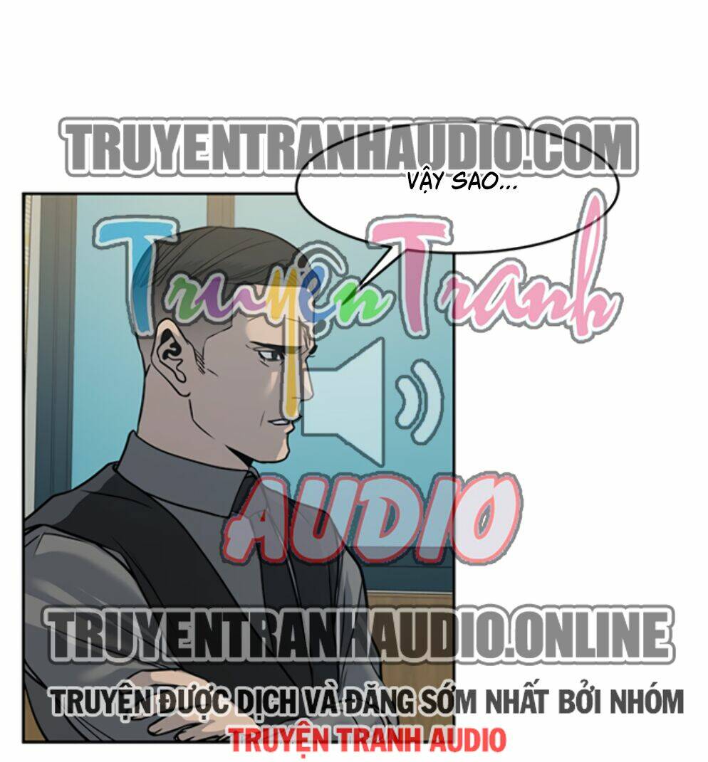 Đội trưởng lính đánh thuê - Chapter 58 - Page 52