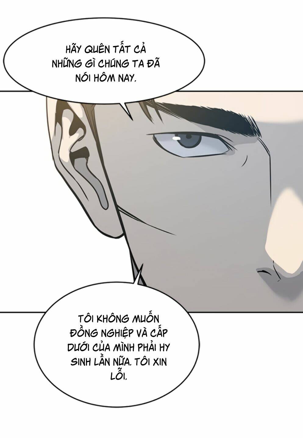 Đội trưởng lính đánh thuê - Chapter 58 - Page 56