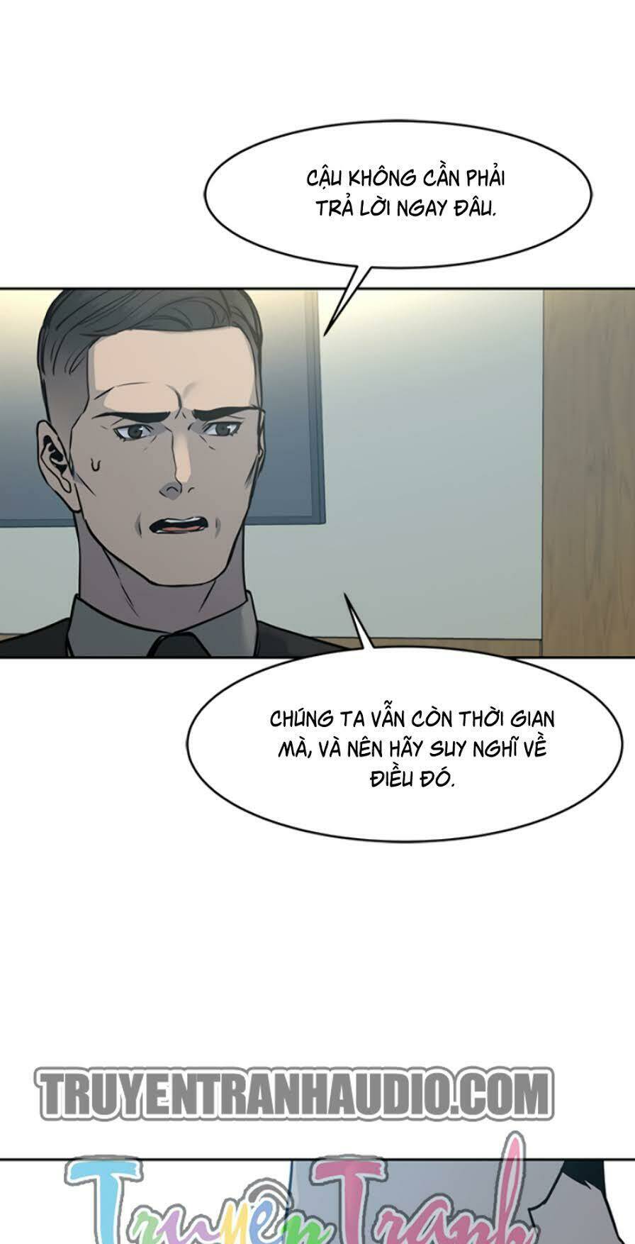 Đội trưởng lính đánh thuê - Chapter 58 - Page 57