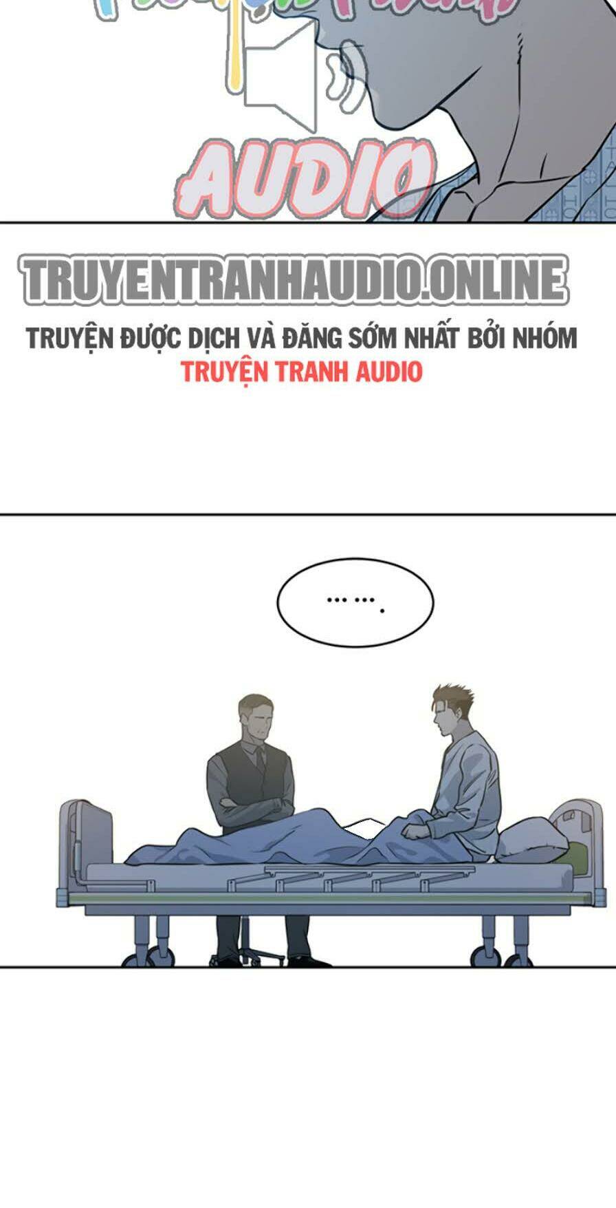 Đội trưởng lính đánh thuê - Chapter 58 - Page 58