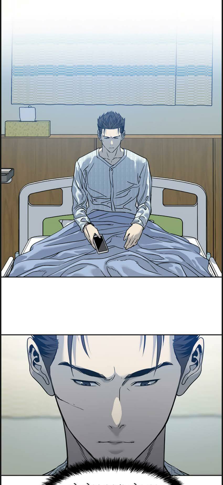 Đội trưởng lính đánh thuê - Chapter 58 - Page 5